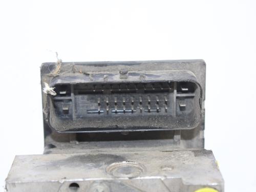ABS pump FORD TRANSIT Platform/Chassis (FM_ _, FN_ _, FF_ _)  | BP13906373M43 