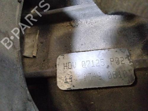 Gearbox VW PASSAT B6 (3C2)  | BP39102266M3  - Image 7