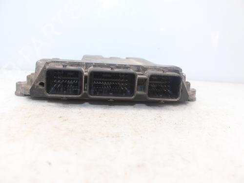 Engine control unit (ECU) RENAULT MEGANE II Estate (KM0/1_) 1.9 dCi (KMRG, KM1G, KM0G, KM2C) | BP16747158M57