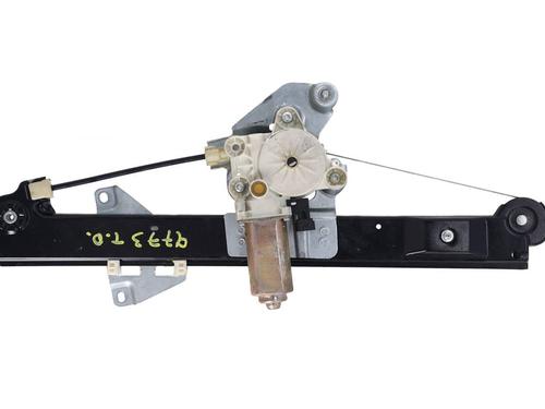 Used Rear right window mechanism Rear right window mechanism 38710822 38710822