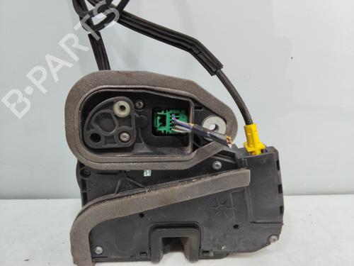 Front left lock OPEL ASTRA K (B16) 1.6 CDTi (68) | BP20225926C98 
