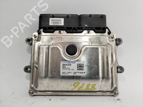 Used Engine control unit (ECU) KIA EV6 (CV) [2021-2025]  29533615