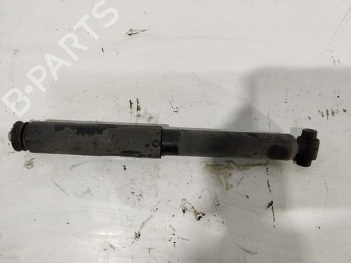 Used Right rear shock absorber CITROËN C4 Grand Picasso II (DA_, DE_) [2013-2025]  30764887