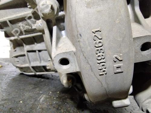 Gearbox OPEL CORSA C (X01) | BP37687964M3 - Image 8