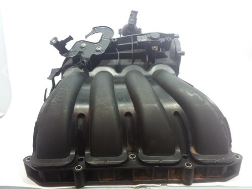 Manifold Indsugning BMW 1 (E81) 116 i (115 hp) 10502438