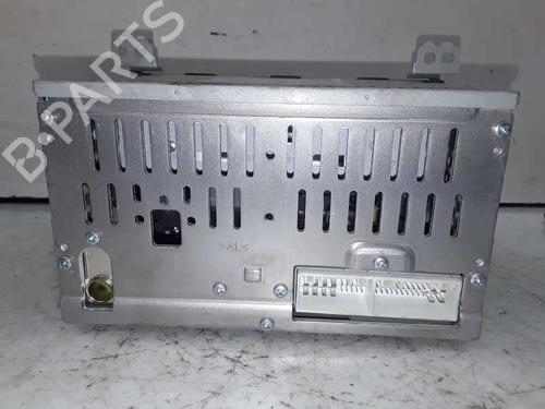 Radio KIA SPORTAGE IV (QL, QLE)  | BP8574869E6 