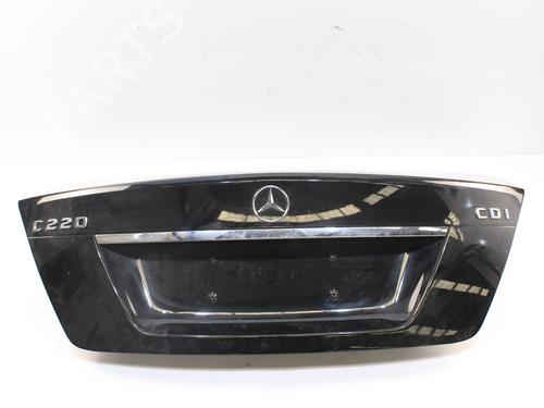 Used Tailgate MERCEDES-BENZ C-CLASS (W204) [2007-2015]  16333798