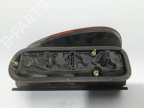 Left taillight SEAT INCA (6K9)  | BP10647479C34 