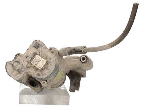 Left rear brake caliper VW GOLF VII (5G1, BQ1, BE1, BE2)  | BP29395085M107 