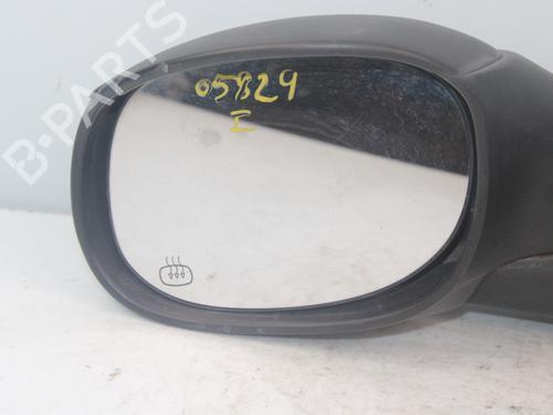 Left mirror CITROËN C3 I (FC_, FN_) 1.4 HDi | BP16581562C26 