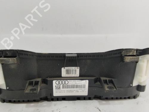 Instrument cluster AUDI A1 (8X1, 8XK) 1.6 TDI | BP26390170C47 