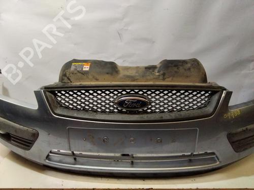Front bumper FORD FOCUS II Saloon (DB_, FCH, DH)  | BP29850295C7