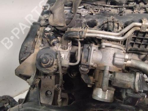 Engine AUDI A4 B8 (8K2)  | BP24483378M1 