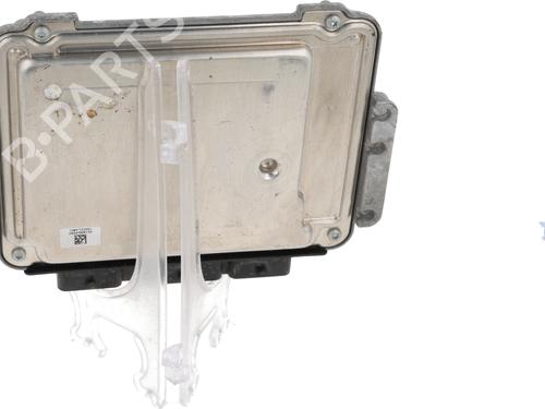 Engine control unit (ECU) CITROËN C3 I (FC_, FN_) 1.6 16V HDi | BP29399001M57 