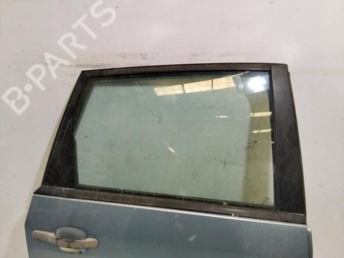 Right rear door FORD FIESTA V (JH_, JD_) 1.4 TDCi | BP18704927C5 
