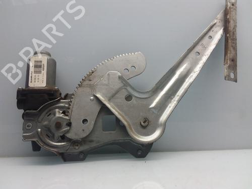 Used Right rear window motor NISSAN ALMERA II Hatchback (N16) 1.5 (98 hp) 9244543