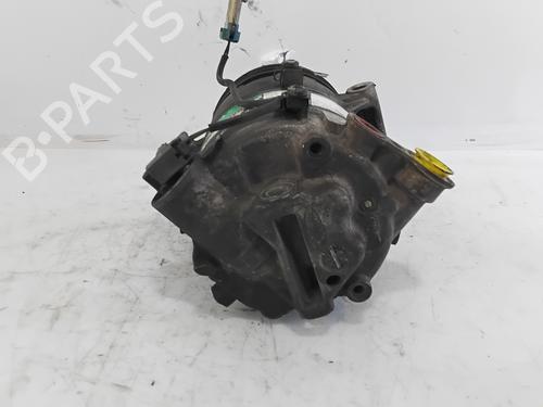 AC compressor OPEL ASTRA H (A04)  | BP29828093M34