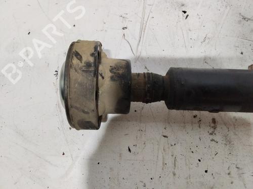 Driveshaft VW TOUAREG (7LA, 7L6, 7L7) 5.0 V10 TDI | BP30274853M37