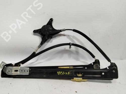 Elevador vidro frente direito Elevador vidro frente direito SKODA KAROQ (NU7, ND7) [2017-2026] 36642033 36642033