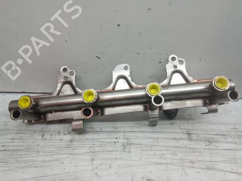 Used Injection rail AUDI TT Roadster (8J9) 2.0 TFSI (200 hp) 8608514