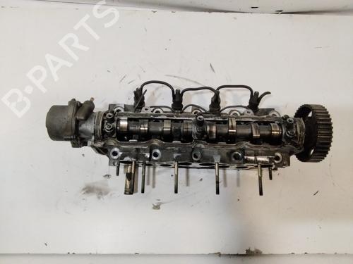 Sylinderhode CITROËN BERLINGO / BERLINGO FIRST MPV (MF_, GJK_, GFK_) 1.9 D (MFWJZ) | BP29484027M5