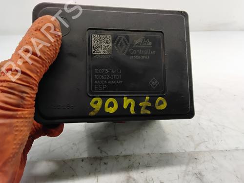 ABS Bremseaggregat DACIA LODGY (JS_)  | BP29010372M43 
