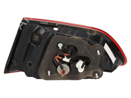 Left tailgate light HYUNDAI i30 (PDE, PD, PDEN)  | BP29904935C79