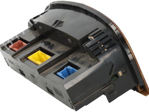 Climate control PEUGEOT 607 (9D, 9U) | BP30824134I5