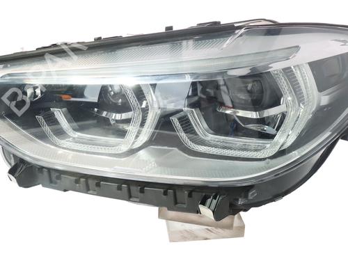 Used Left headlight Left headlight BMW X3 (G01, F97, G08) [2017-2026] 34275438 34275438