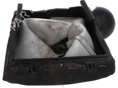 Shift knob SEAT IBIZA IV (6J5, 6P1)  | BP29972149I34