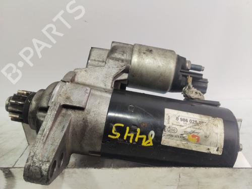 Used Starter SEAT IBIZA IV (6J5, 6P1) [2008-2017]  24297634