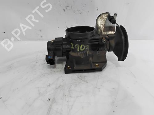 Drosselklappe TOYOTA AYGO (_B1_) 1.0 GPL (KGB10_) | BP29076882M82 