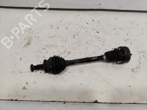 Used Left front driveshaft SEAT IBIZA III (6L1) [2002-2009]  24443935