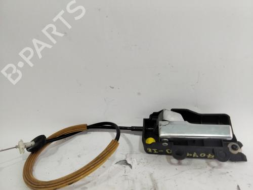 Used Front left interior door handle FORD KUGA I [2008-2012]  24801472