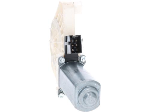 Rudehejsemotor forskærm venstre MERCEDES-BENZ A-CLASS (W169) A 180 CDI (169.007, 169.307) | BP29937484E21