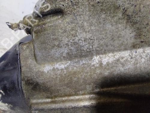 Gearbox RENAULT KANGOO (KC0/1_) 1.5 dCi | BP32736998M3 - Image 6