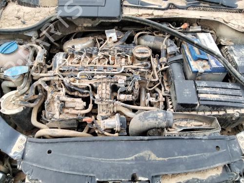 Gearbox VW GOLF VI (5K1)  | BP26734444M3 