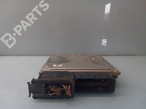 Used Engine control unit (ECU) Engine control unit (ECU) BMW 5 (E60) 520 d (177 hp) 9973200 9973200