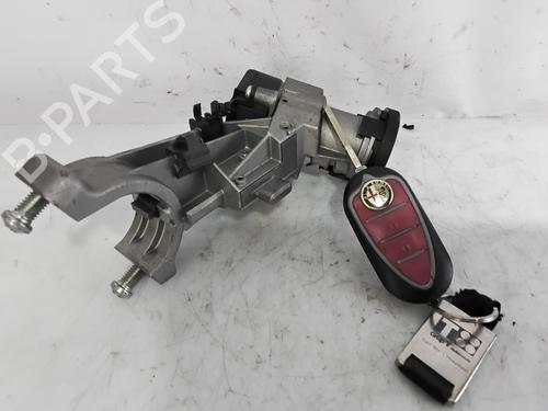 Ignition barrel ALFA ROMEO GIULIETTA (940_)  | BP29427297M48 