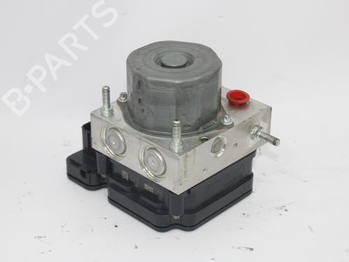 ABS pump NISSAN QASHQAI II (J11, J11_)  | BP13394455M43 