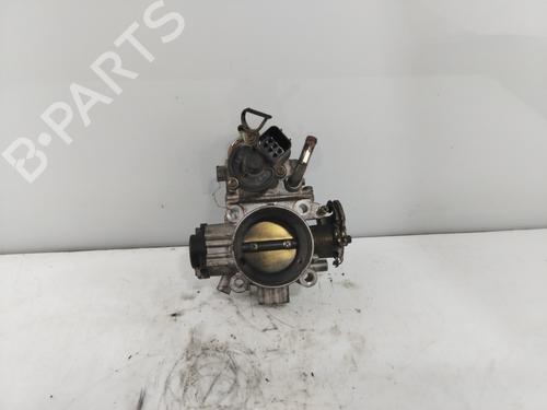 Used Throttle body MITSUBISHI PAJERO I Canvas Top (L04_G) 2.3 TD (L043G, L048G) (84 hp) 20509264