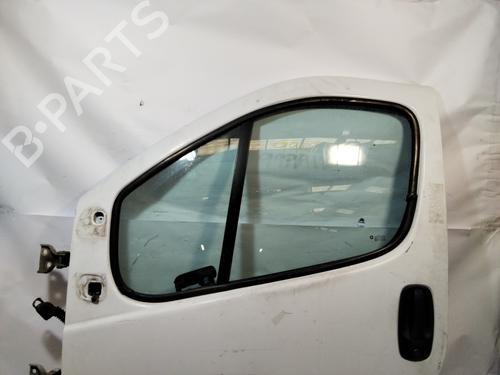 Left front door OPEL VIVARO A Bus (X83) 2.0 CDTI (F7, J7, A07) | BP29467888C2 