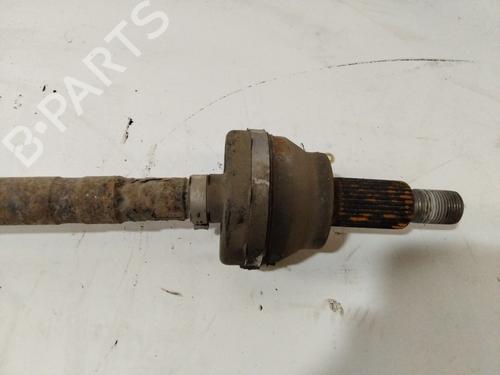 Drivaksel fortil Højre LAND ROVER RANGE ROVER VELAR (L560)  | BP29932816M39 