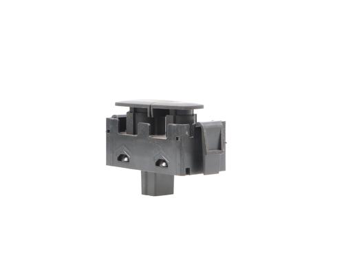 Warning switch RENAULT SCÉNIC III (JZ0/1_) | BP33334889I22 - Image 2