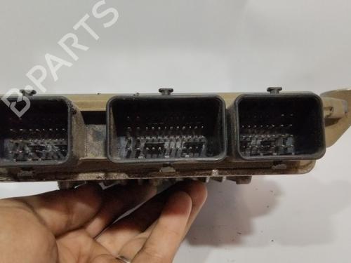 Engine control unit (ECU) CITROËN C3 I (FC_, FN_) 1.4 HDi | BP28840679M57 