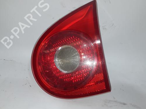 Used Right taillight VW GOLF V (1K1) 1.4 TSI (140 hp) 10864311
