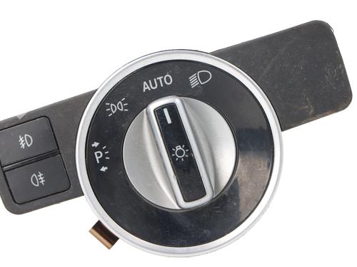 Used Headlight switch Headlight switch INFINITI Q30 1.5 D (109 hp) 33169519 33169519