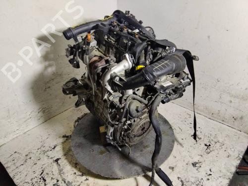 Engine CITROËN C3 III (SX) 1.5 BlueHDi 100 (SXYHYP, SXYHTU) | BP39100041M1 - Image 3