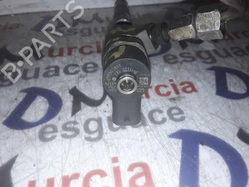 Injector OPEL CORSA C (X01)  | BP26673700M100 