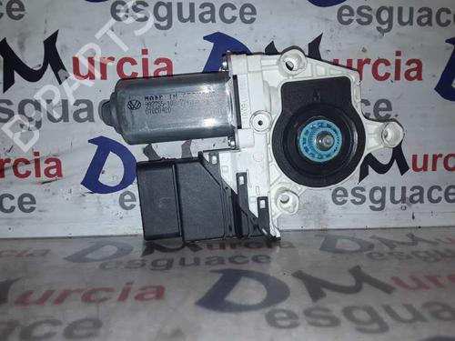 Left rear window motor VW GOLF VI (5K1)  | BP8556418E23